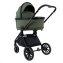 Коляска детская 2 в 1 Pituso Mayla Plus Green