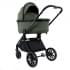 Коляска детская 2 в 1 Pituso Mayla Plus Green