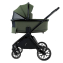 Коляска детская 2 в 1 Pituso Mayla Plus Green