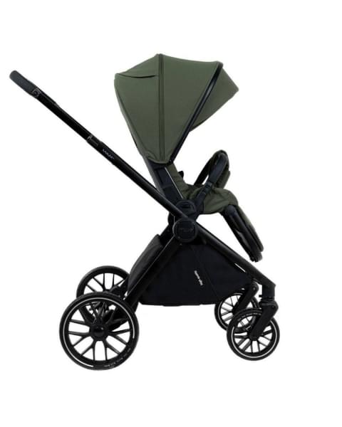 Коляска детская 2 в 1 Pituso Mayla Plus Green