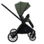 Коляска детская 2 в 1 Pituso Mayla Plus Green