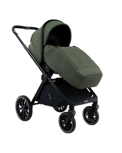 Коляска детская 2 в 1 Pituso Mayla Plus Green