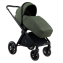 Коляска детская 2 в 1 Pituso Mayla Plus Green