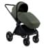 Коляска детская 2 в 1 Pituso Mayla Plus Green