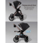 Детская коляска AmaroBaby Motus Premium Ecco Exclusive 2 в 1 черный