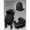 Детская коляска AmaroBaby Motus Premium Ecco Exclusive 2 в 1 черный