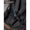 Детская коляска AmaroBaby Motus Premium Ecco Exclusive 2 в 1 черный