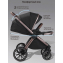 Детская коляска AmaroBaby Motus Premium Ecco Exclusive 2 в 1 черный