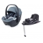 Автокресло Rant Aster Zero с базой isofix Graphite