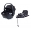 Автокресло Rant Aster Zero с базой isofix Black