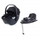 Автокресло Rant Aster Zero с базой isofix Black