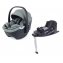 Автокресло Rant Aster Zero с базой isofix Olive