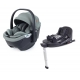 Автокресло Rant Aster Zero с базой isofix Olive