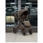 Коляска детская 2 в 1 Pituso Mayla Plus Truffle Limited