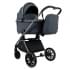 Коляска детская 2 в 1 Pituso Mayla Plus Graphite