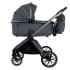 Коляска детская 2 в 1 Pituso Mayla Plus Graphite