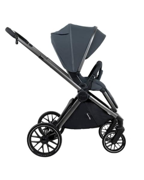 Коляска детская 2 в 1 Pituso Mayla Plus Graphite