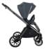 Коляска детская 2 в 1 Pituso Mayla Plus Graphite