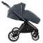 Коляска детская 2 в 1 Pituso Mayla Plus Graphite