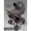 Детская коляска AmaroBaby Motus Premium Ecco Exclusive 2 в 1 серый