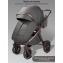 Детская коляска AmaroBaby Motus Premium Ecco Exclusive 2 в 1 серый