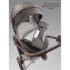 Детская коляска AmaroBaby Motus Premium Ecco Exclusive 2 в 1 серый