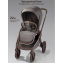 Детская коляска AmaroBaby Motus Premium Ecco Exclusive 2 в 1 серый