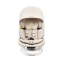 Автокресло детское Welldon SMARTURN AIR 0-25 i-Size 40-125см (Ivory) молочный