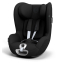 Автокресло Cybex Sirona T i-Size Sepia Black