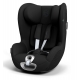 Автокресло Cybex Sirona T i-Size Sepia Black