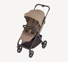 Коляска прогулочная Anex Ride, Warmly (RD-02)