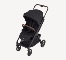 Коляска прогулочная Anex Ride, Dark (RD-05)