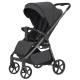 Прогулочная коляска Carrello Bravo Carbon CRL-5530 Liberty Grey