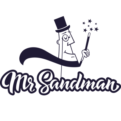 Mr Sandman
