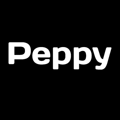 Peppy