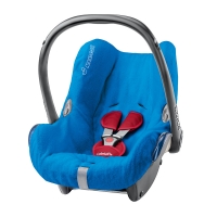 Maxi-CosiЧехол Summercover CabrioFix Blue