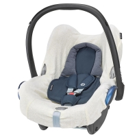 Maxi-CosiЧехол Summercover CabrioFix Fresh Ecru