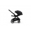 Коляска 2 в 1 Agex Prima Pro 2025, Midnight Grey (Темно-серый)