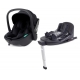 Автокресло Rant Miro с базой Isofix Black