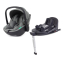 Автокресло Rant Miro с базой Isofix Olive