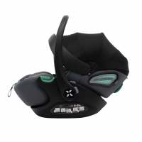 Автокресло Agex i-Safe S (0-13 кг), Grey (Серый)