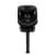 Автокресло Agex Comfort i-Fix 360 New, Black (Черный)