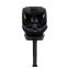 Автокресло Agex Comfort i-Fix 360 New, Black (Черный)