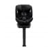 Автокресло Agex Comfort i-Fix 360 New, Black (Черный)