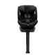 Автокресло Agex Comfort i-Fix 360 New, Black (Черный)