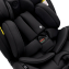 Автокресло Agex Comfort i-Fix 360 New, Black (Черный)