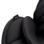 Автокресло Agex Comfort i-Fix 360 New, Black (Черный)
