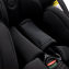 Автокресло Agex Comfort i-Fix 360 New, Black (Черный)