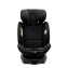 Автокресло Agex Comfort i-Fix 360 New, Black (Черный)