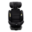 Автокресло Agex Comfort i-Fix 360 New, Black (Черный)